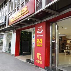 Estanc Les Oques 24h, Reus