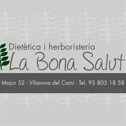 Dietètica i Herboristeria La Bona Salut, Vilanova del Camí