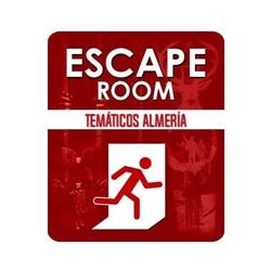 Escape Room Temáticos Almería