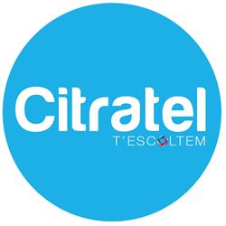 Citratel, Reus