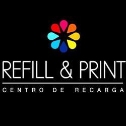 Refill&Print, Alcalá la Real