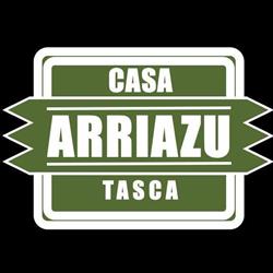 Casa Arriazu tasca, Zaragoza