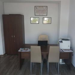 Asesoría María Rebollo Linares, Bodonal de la Sierra