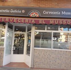 Cervecería El Mussol, Xirivella