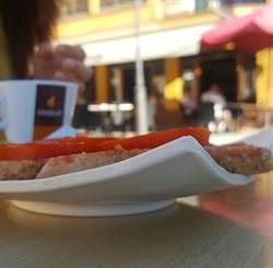 Café Des Poble Nou, Sineu