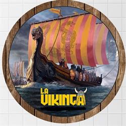 Pizzería LA VIKINGA, Vilagarcía de Arousa