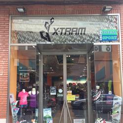 X-Tram, Mollerussa