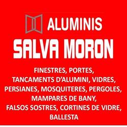 Aluminios Salva Morón, Blanes