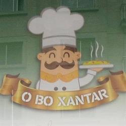 O Bo Xantar, Pontevedra
