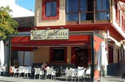 Meson La Muralla, Palma del Río