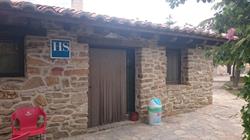 La Casa de los Diezmos, Jabaloyas
