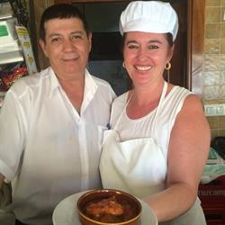Restaurante Al Andalus, Rota