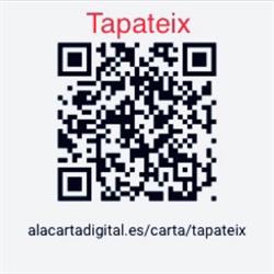 Tapateix, Ontinyent