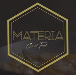 Materia Casual Food, Madrid