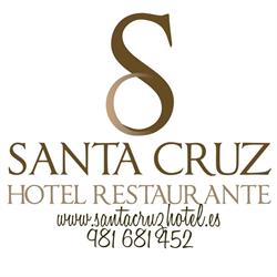 Hotel Restaurante Santa Cruz, Ordes