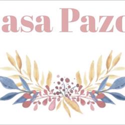 Casa Pazos, Pedrafita do Cebreiro