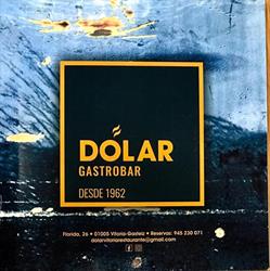 Bar Dolar, Vitoria-Gasteiz
