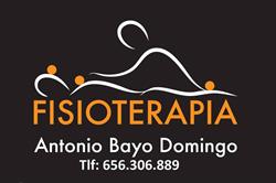 Fisioterapia Antonio Bayo, Alfafar