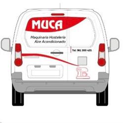 MUCA Hostelería S.L, Náquera
