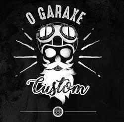 O Garaxe Custom, San Xoan