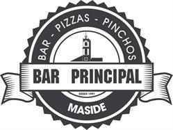 Café Bar Principal Maside