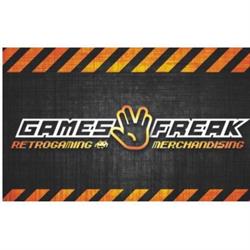 Games Freak, Barcelona