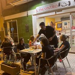L'INCONTRO, Portocristo
