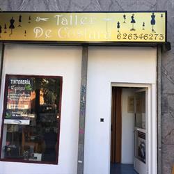 Arreglos y confecciones, Madrid