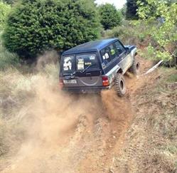 Mecanica Jota, Reboredo