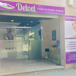 Delvel centro de estética avanzada, Mora