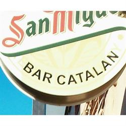BAR -Cafetería Catalán Almazora