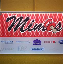 Mimos, Monforte De Lemos
