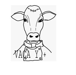 Vaca y más, Olías del Rey