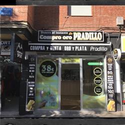 Compro ORO Móstoles-Pradillo