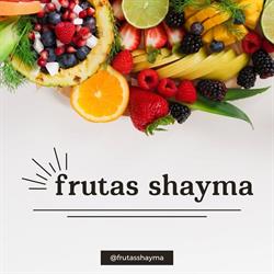 Fruteria Shayma, Parla
