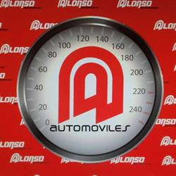 Alonso Automóviles Citroen Pilas