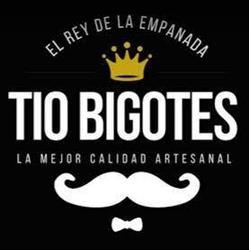 EMPANADAS Tío Bigotes - Daganzo de Arriba