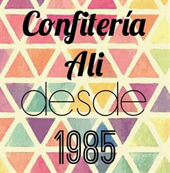 Confitería Ali, Teba