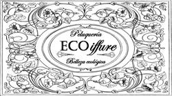 Ecoiffure Peluquería ecológica, Ferrol