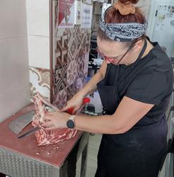 Carniceria Margarita, Ardales