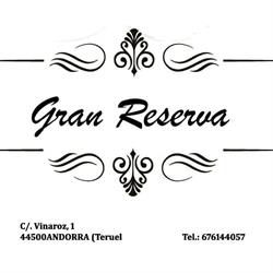 Gran Reserva, Andorra