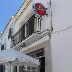 Bar Rubio, Osuna