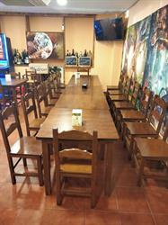 Bar Rincón del Duende, San Fernando