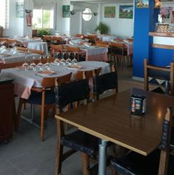 Bar Restaurant Nautic, Calafell