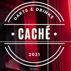 Cache Darts & Drinks, Petrel