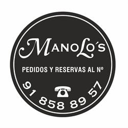 Manolo's, Aranjuez