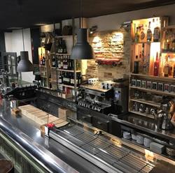 Bar Santi, La Peña