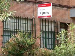 CEPA Oporto, Madrid