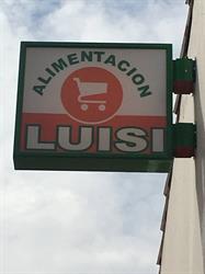 Alimentacion Luisi, Don Benito