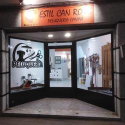 Estil Can Rous, Llombai